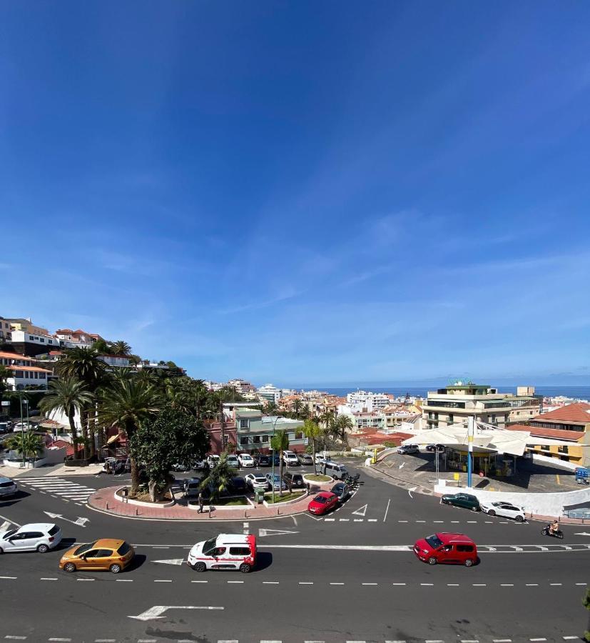 Paradise Studio Belair Wifi, Piscina, Parking Puerto de la Cruz  Luaran gambar